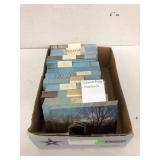 VTG Covered Bridge Postcards