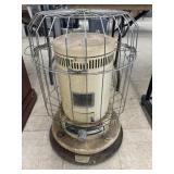Kerosene Heater