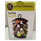 Capsule Carousel