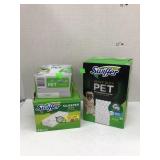 Swiffer Refills - Some Used