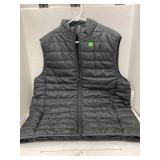 Insulated Vest size L