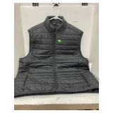 Insulated Vest size XXL