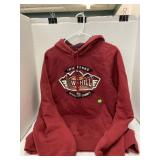 Urban Pipeline hooded sweatshirt size XL