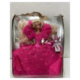 1990 Happy Holidays Barbie
