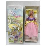Spring Blossom Barbie