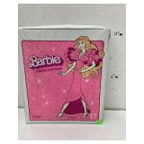 Barbie Fashion Doll Case