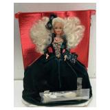 1991Happy Holidays Barbie