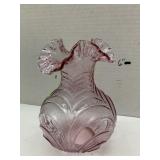 Fenton vase