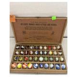 Vintage Marbles