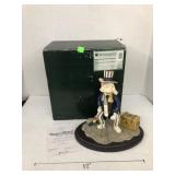 Reasons To Believe Figurine