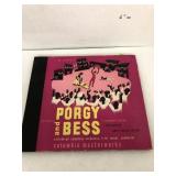Porgy & Bess Records