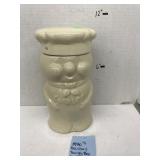 Vntg Pillsbury Cookie jar