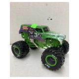 Grave Digger 30th Anniversary Monster Truck