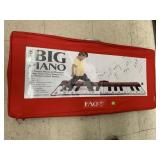 The Big Piano