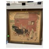 Norman Rockwell Picture