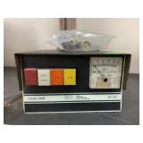 Amplifier, Texas Star