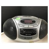 Lenoxx Sound CD Player