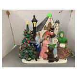 60s/70s Atlantic Christmas Caroleï¿½s, Doesnï¿½t