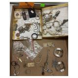 Jewelry & Misc Flat