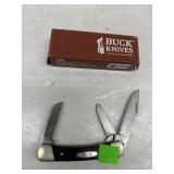 Buck Knife