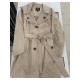 Tower Trench Coat sz XXL, London Fog