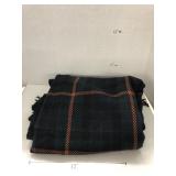 Blanket Approx 60x82