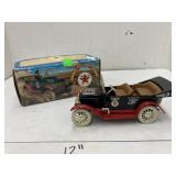 Ertl Texaco 1917 Maxwell Touring Car