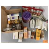 Lotion, Misc Beauty Products