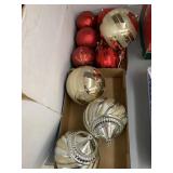 Christmas Bulbs
