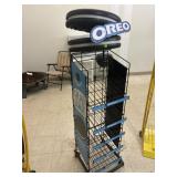 OREO Cookies Display Stand