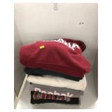 Hoodies, T-Shirt - IU Hoosiers, Reebok, UFC, etc.