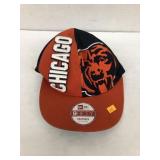 Chicago Bears SnapBack Hat