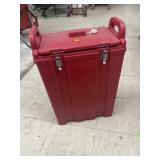 Hot / Cold Dispenser