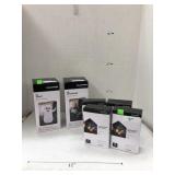 Halloween Inflatable Decor & Lights