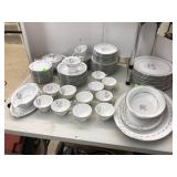 Noritake & Elaine Japan Dishes Lot