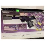 Transformer Decepticon Operations