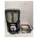 Hamilton Beach Brew Station