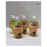 4cnt Softsoap Hand Soaps