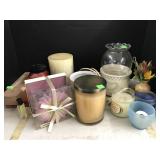 Candles, Warmers Group