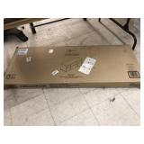 Parsons TV Stand New in Box