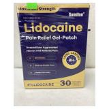 Lidocaine Patches (29)