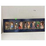 Grandkids photo frame