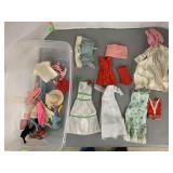 Barbie Clothes