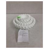 Fenton Hobnail Nesting Dishes