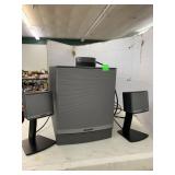 Bose Speakers