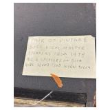 Pair of Vocal Masters Speakers - all 6 speakers