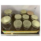 Canning Jars