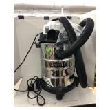 Hart Wet / Dry Vac