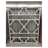 Air Filter 20x25x4