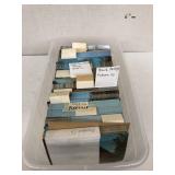 VTG Covered Bridge Postcards